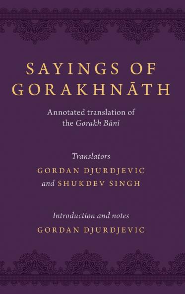 Sayings of Gorakhnath