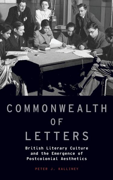 Commonwealth of Letters