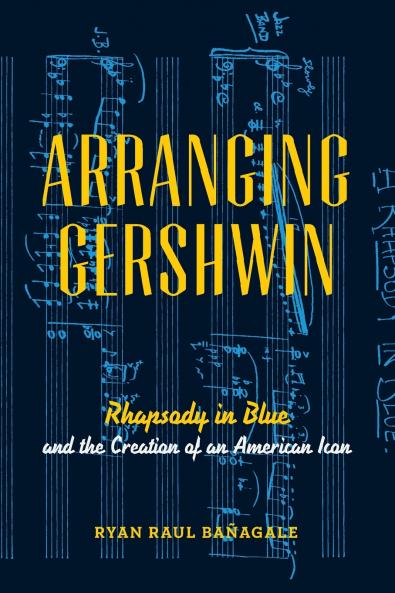 Arranging Gershwin