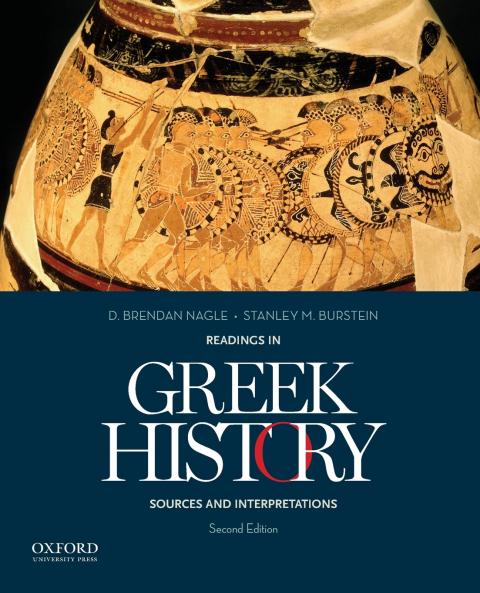 Readings in Greek History