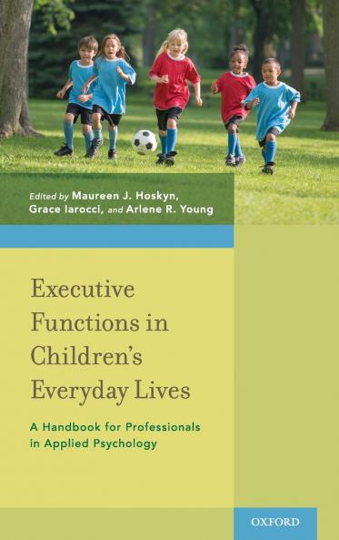 Executive Functions in Children's Everyday Lives