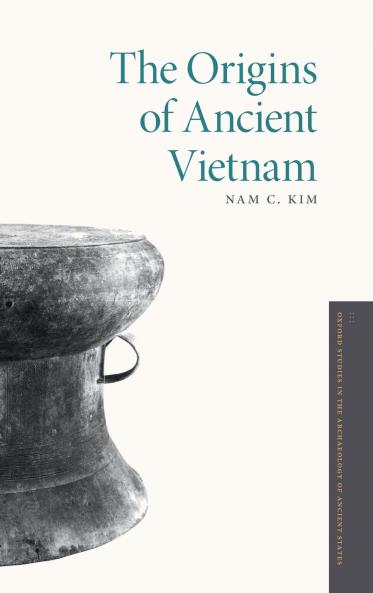 ORIGINS OF ANCIENT VIETNAM OSAAS C