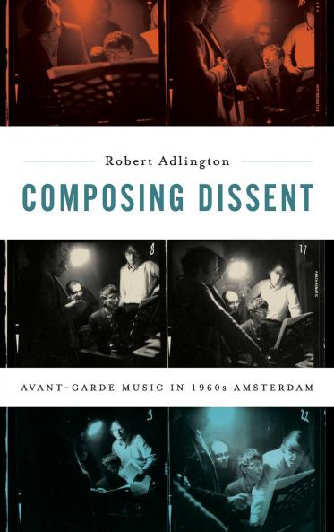 Composing Dissent
