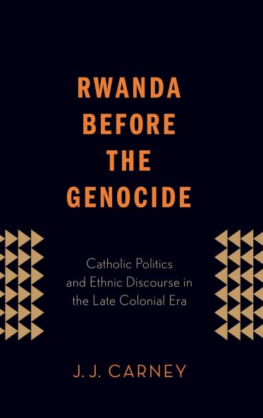 Rwanda Before the Genocide