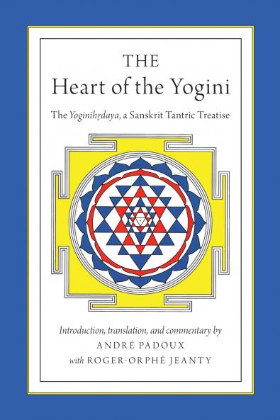 The Heart of the Yogini
