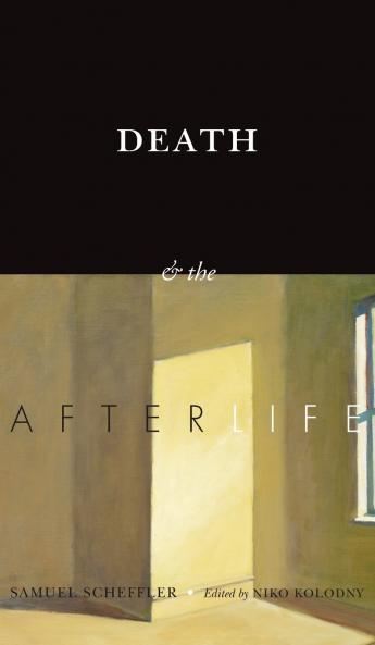 Death and the Afterlife