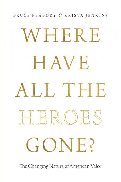 Where Have All the Heroes Gone?
