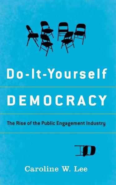 Do-It-Yourself Democracy