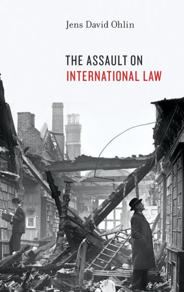 Assault on International Law