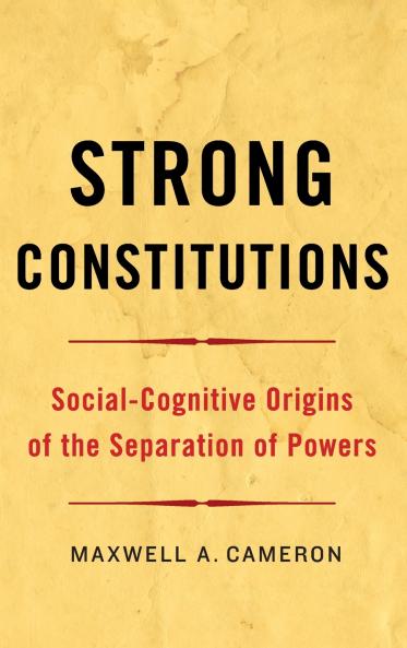 Strong Constitutions