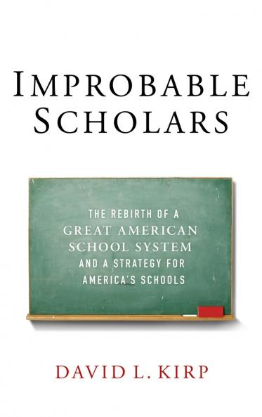 Improbable Scholars