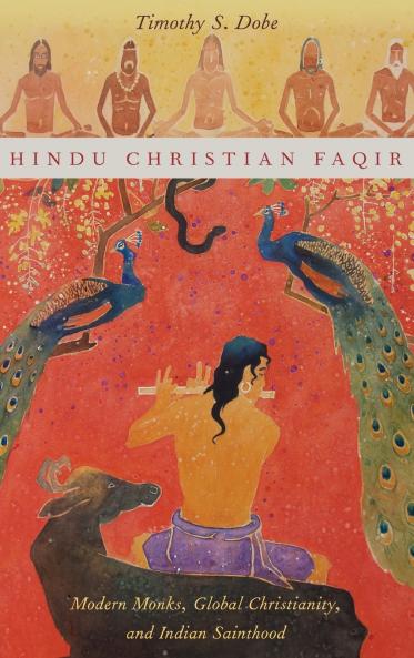 Hindu Christian Faqir