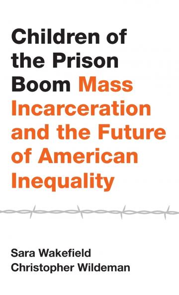 Children of the Prison Boom