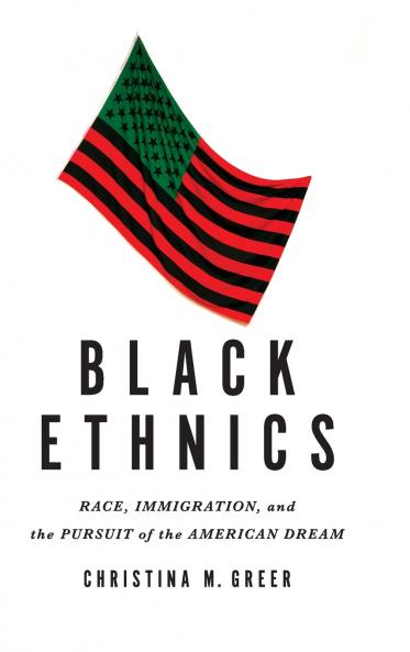 Black Ethnics