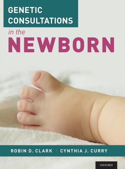 Genetic Consultations in the Newborn