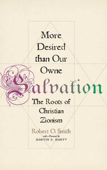 More Desired Than Our Owne Salvation