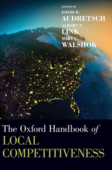 Oxford Handbook of Local Competitiveness