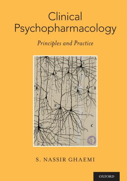 Clinical Psychopharmacology