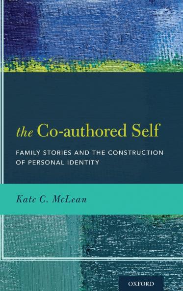 The Co-authored Self