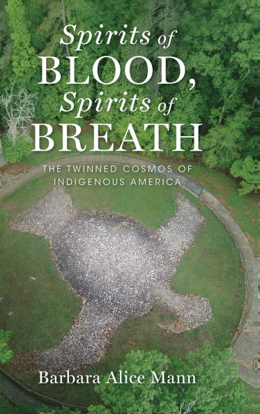 Spirits of Blood Spirits of Breath