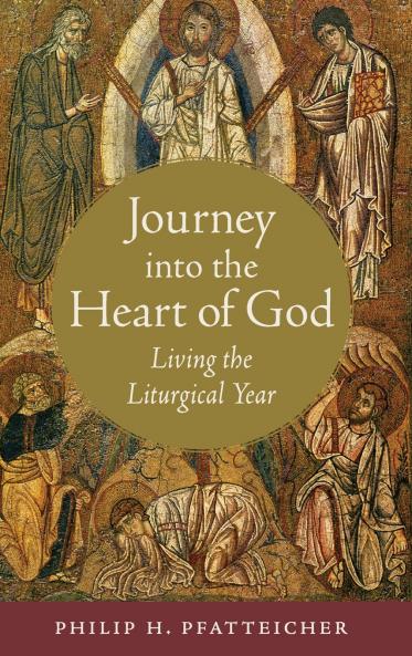 Journey into the Heart of God