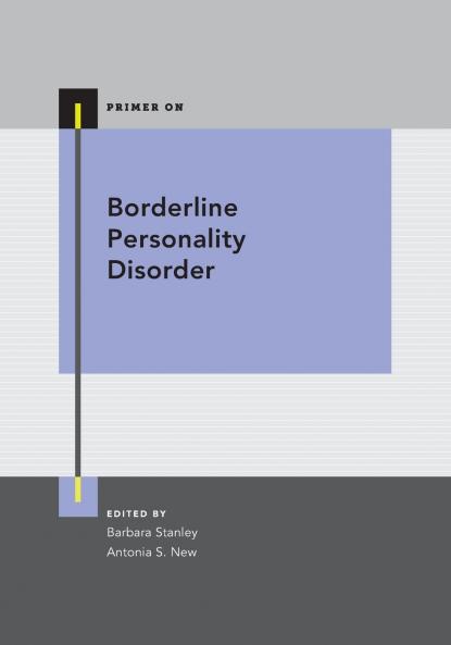 Borderline Personality Disorder