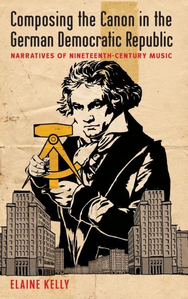 COMPOSING CANON GERMAN DEMOC REPUBLIC C