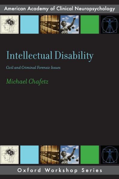 Intellectual Disability