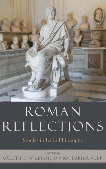 Roman Reflections