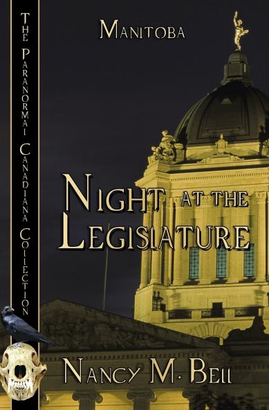 Night at the Legislature
