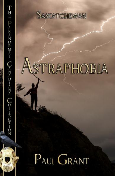 Astraphobia
