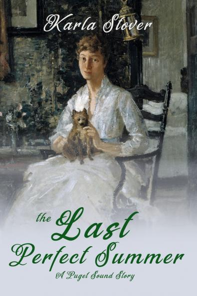 The Last Perfect Summer