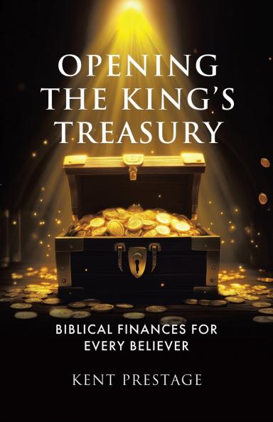 Opening The King's Treasury