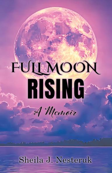 Full Moon Rising
