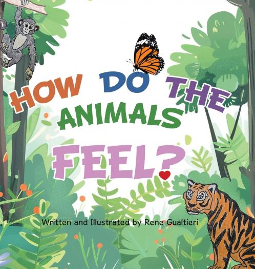 How Do The Animals Feel?