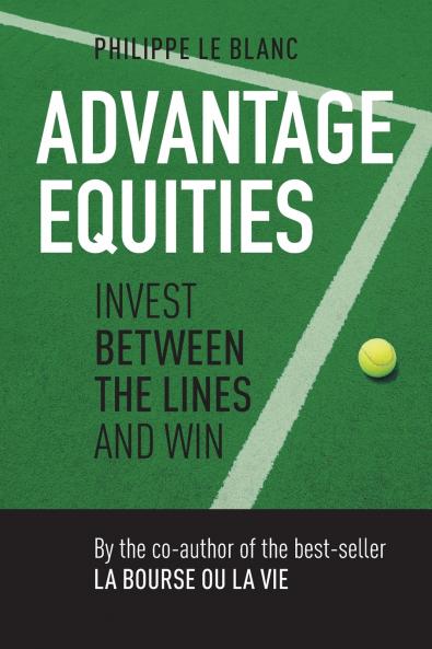 Advantage Equities