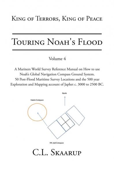 Touring Noah's Flood