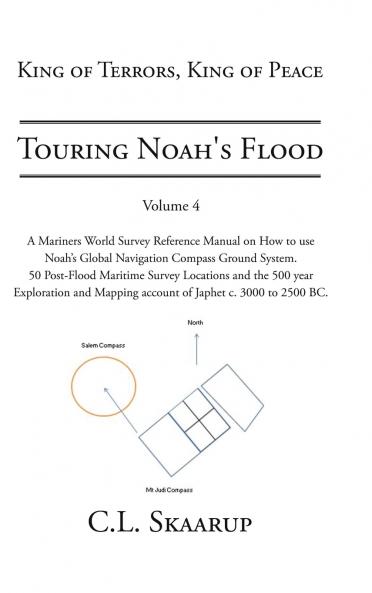 Touring Noah's Flood