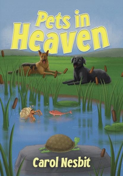 Pets in Heaven