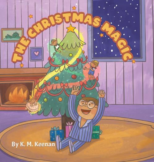 The Christmas Magic