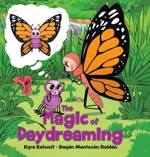 The Magic of Daydreaming