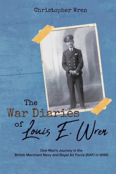 War Diaries of Louis E. Wren