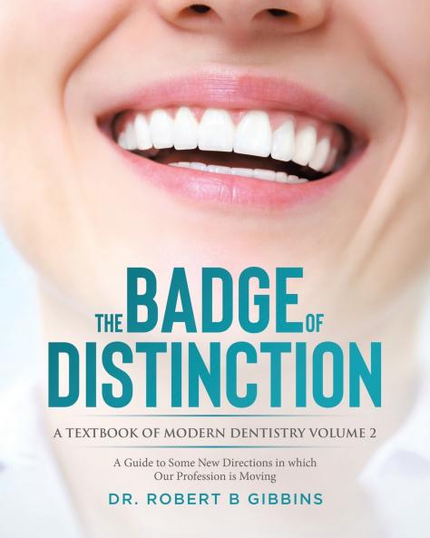 Badge of Distinction Volume 2