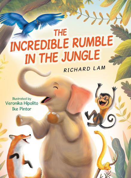 The Incredible Rumble in the Jungle