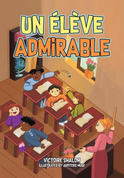 Élève Admirable
