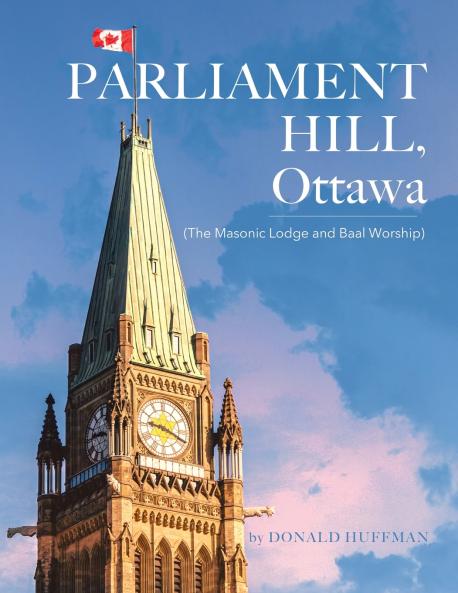 Parliament Hill Ottawa