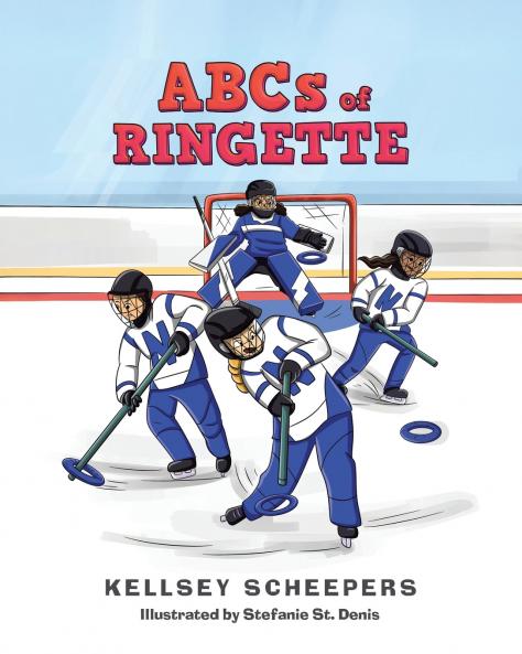 ABCs of Ringette