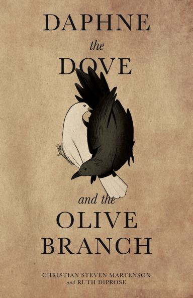 Daphne the Dove and the Olive Branch