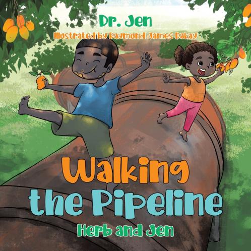 Walking the Pipeline