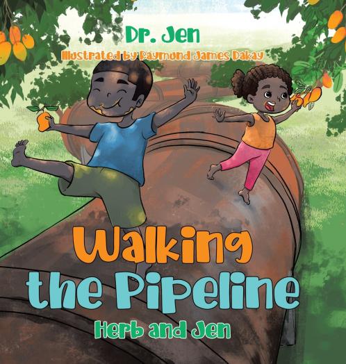 Walking the Pipeline